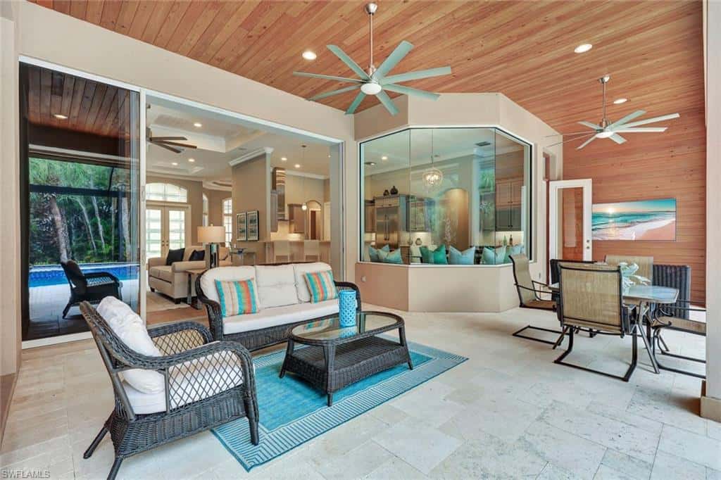 12219 Colliers Reserve Dr, Naples, photo 11