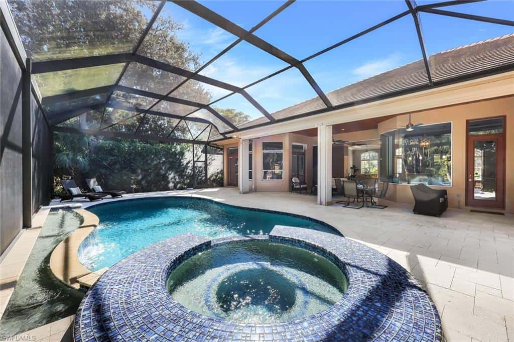12219 Colliers Reserve Dr, Naples, photo 19