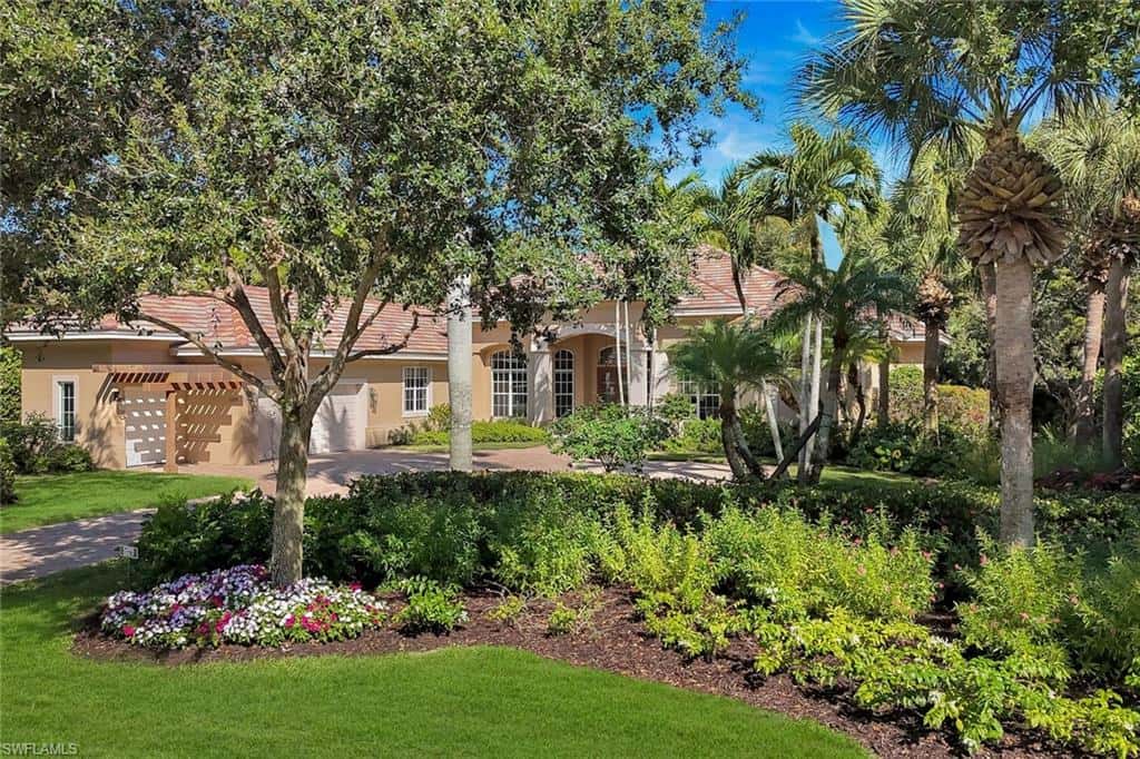 12219 Colliers Reserve Dr, Naples, photo 35