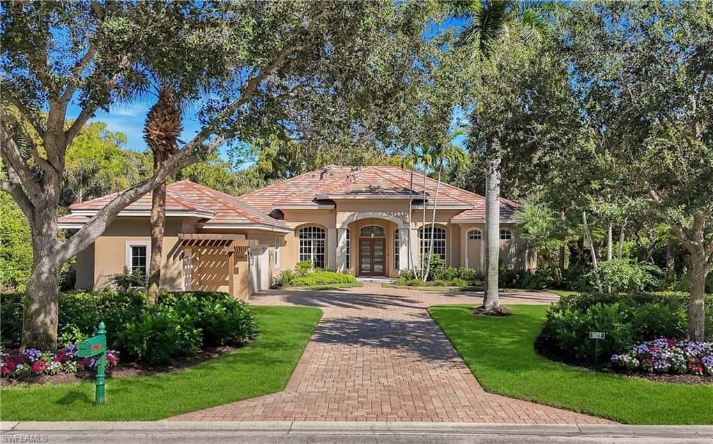 12219 Colliers Reserve Dr, Naples, photo 4