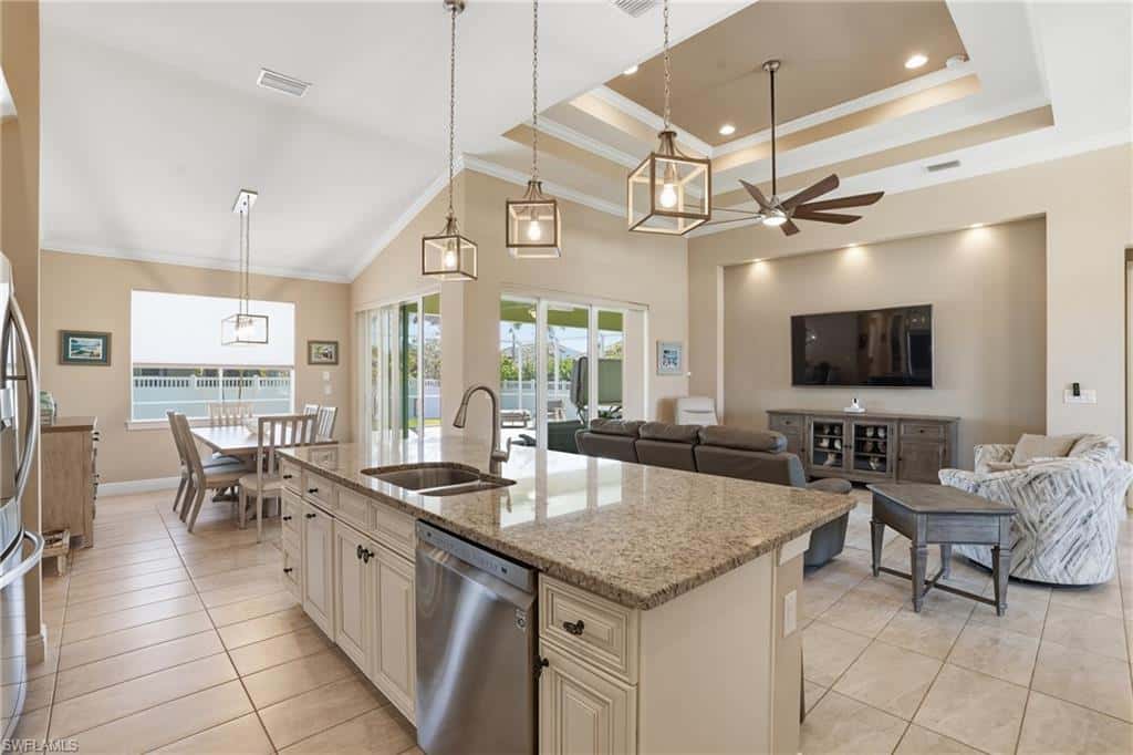 5309 19th Pl, Cape Coral, photo 13
