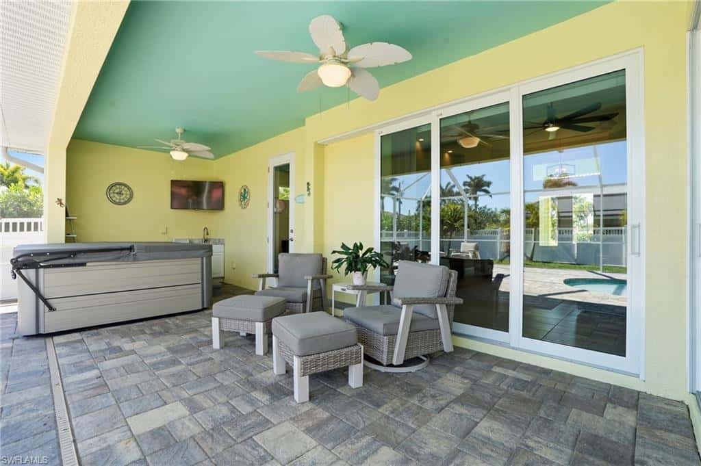 5309 19th Pl, Cape Coral, photo 32
