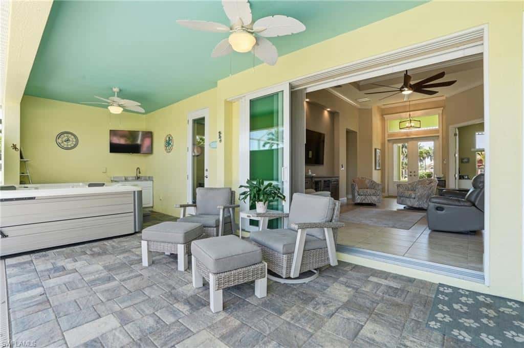 5309 19th Pl, Cape Coral, photo 34