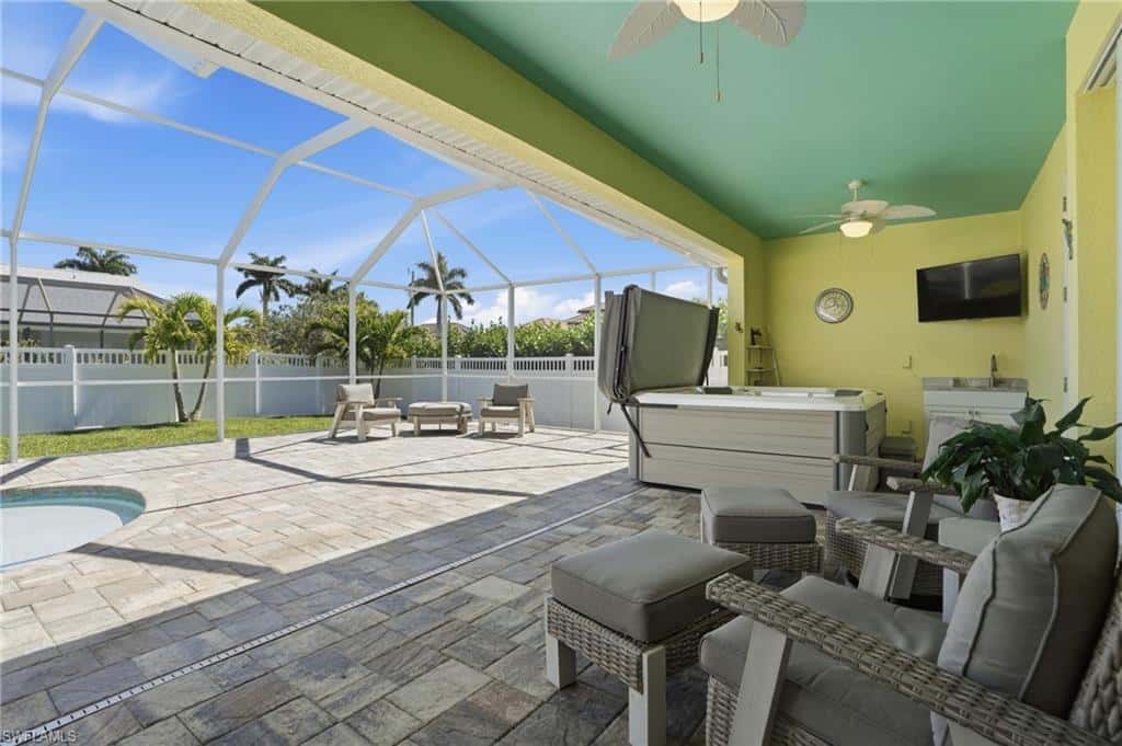 5309 19th Pl, Cape Coral, photo 33