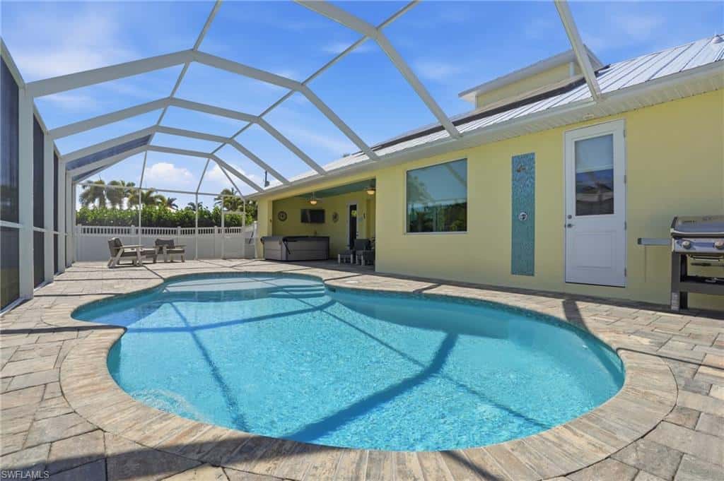 5309 19th Pl, Cape Coral, photo 35