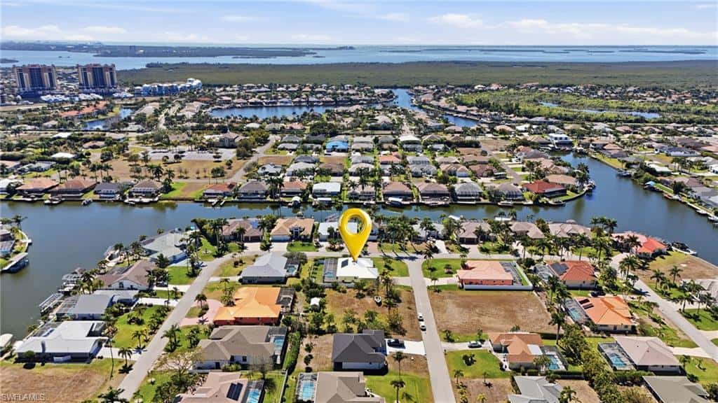 5309 19th Pl, Cape Coral, photo 4