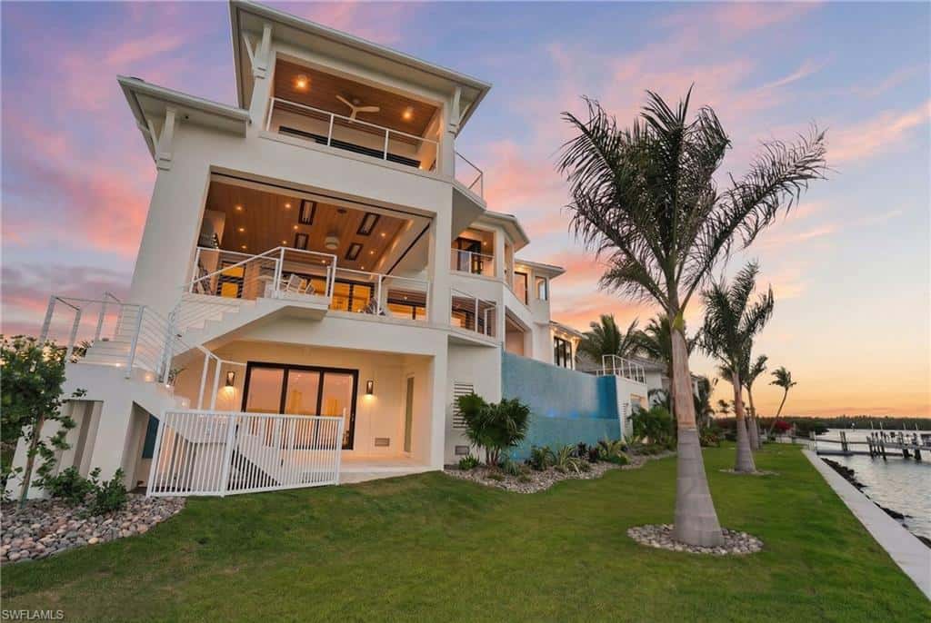 280 Estrellita Dr, Fort Myers Beach, photo 6