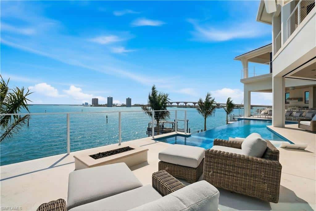 280 Estrellita Dr, Fort Myers Beach, photo 12