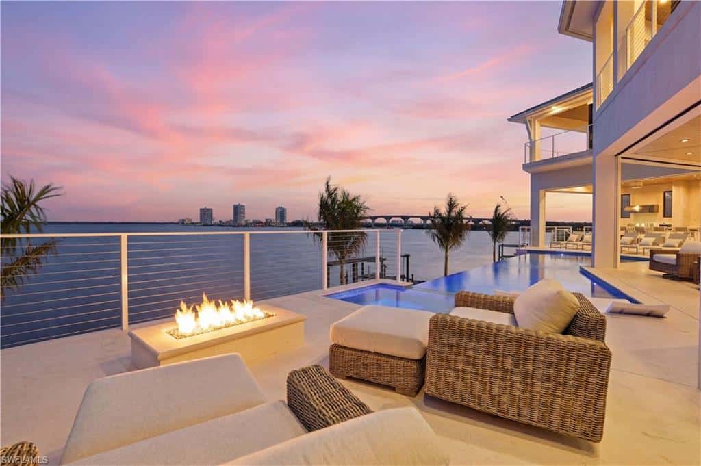 280 Estrellita Dr, Fort Myers Beach, photo 5