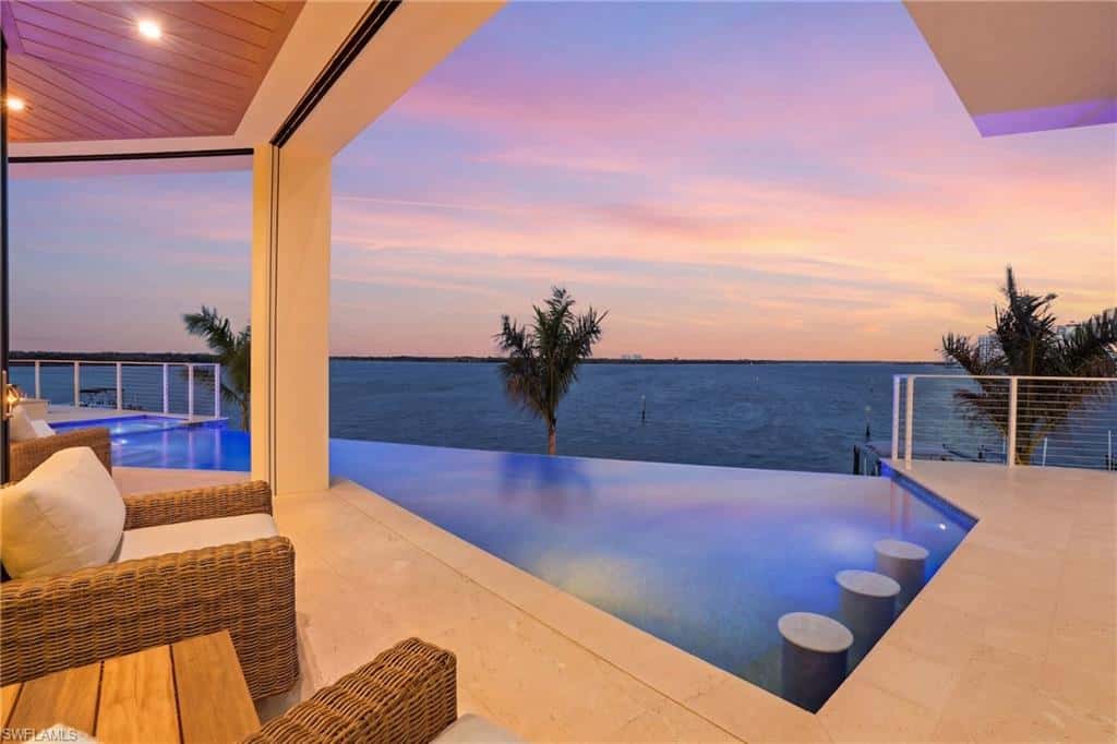 280 Estrellita Dr, Fort Myers Beach, photo 14