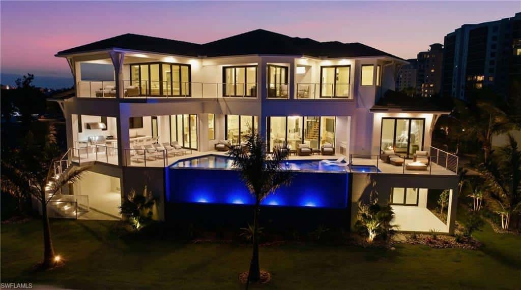 280 Estrellita Dr, Fort Myers Beach, photo 45