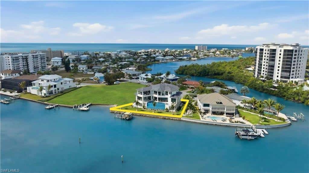280 Estrellita Dr, Fort Myers Beach, photo 44