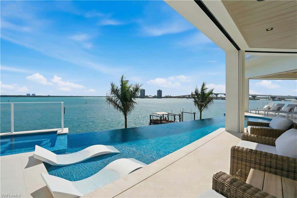 280 Estrellita Dr, Fort Myers Beach, photo 4