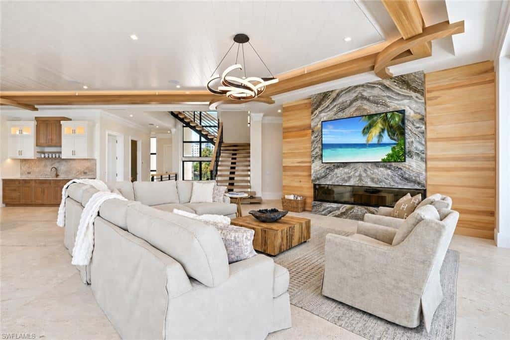 280 Estrellita Dr, Fort Myers Beach, photo 8