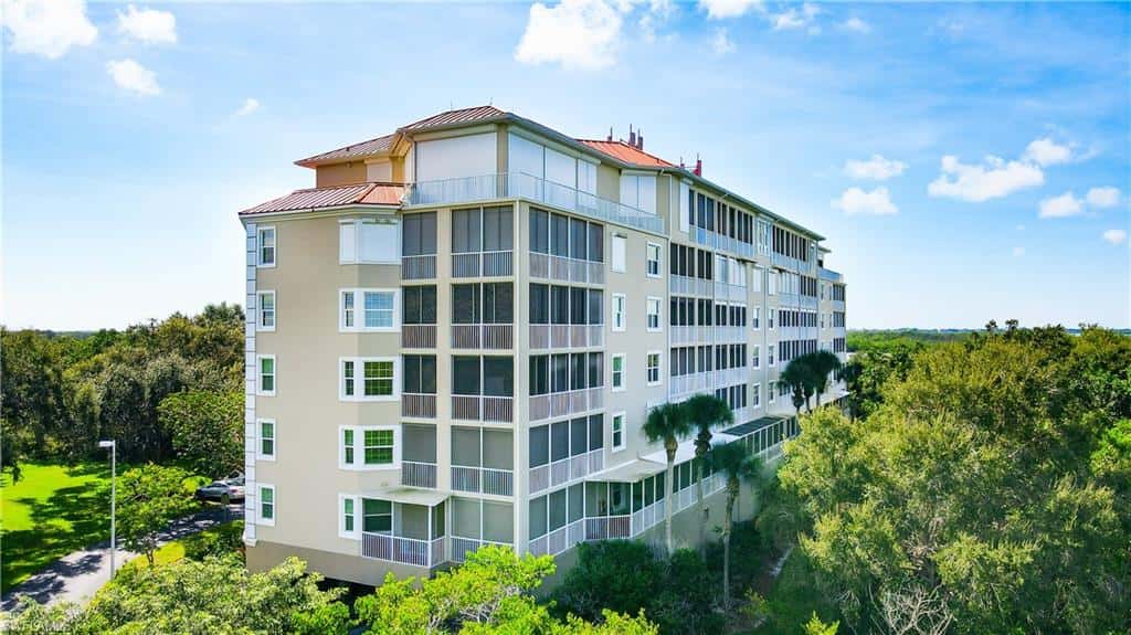 133 Vintage Bay Dr #29, Marco Island, photo 32