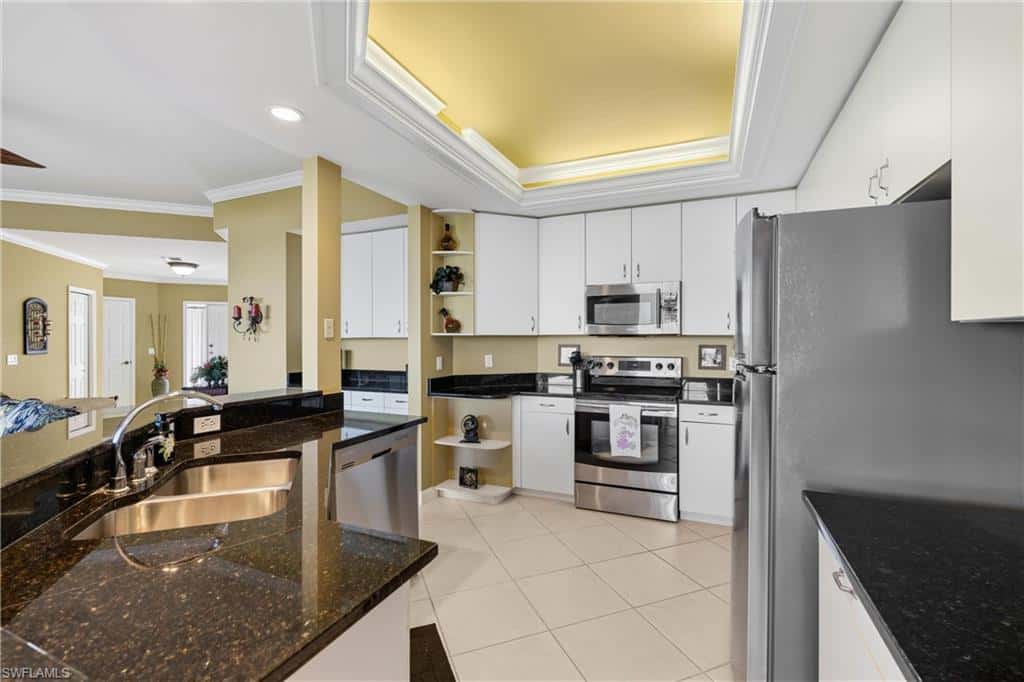 133 Vintage Bay Dr #29, Marco Island, photo 9