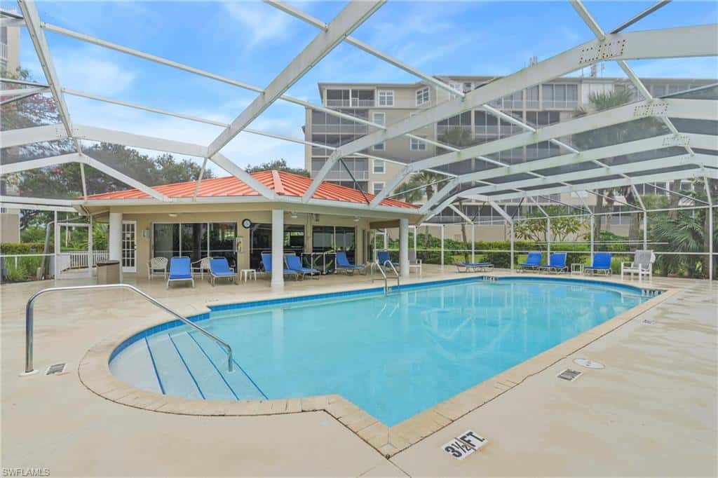 133 Vintage Bay Dr #29, Marco Island, photo 30