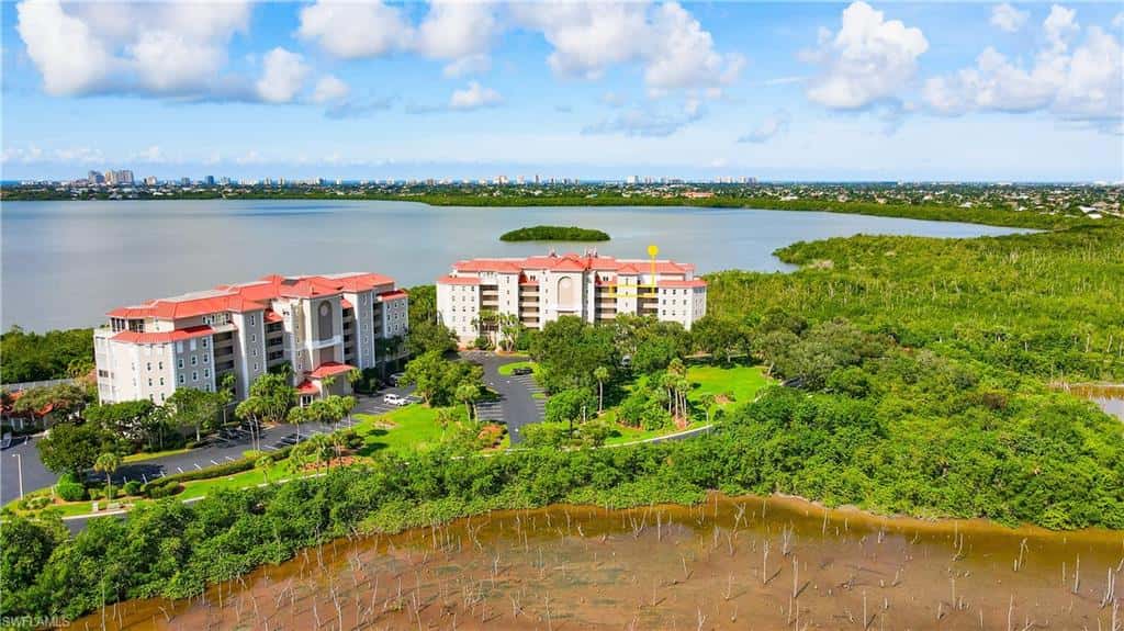 133 Vintage Bay Dr #29, Marco Island, photo 34