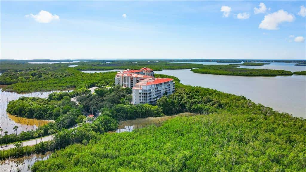 133 Vintage Bay Dr #29, Marco Island, photo 4