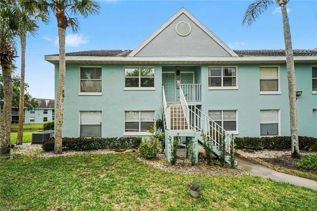 153 Wading Bird Cir #j201, Naples, photo 34