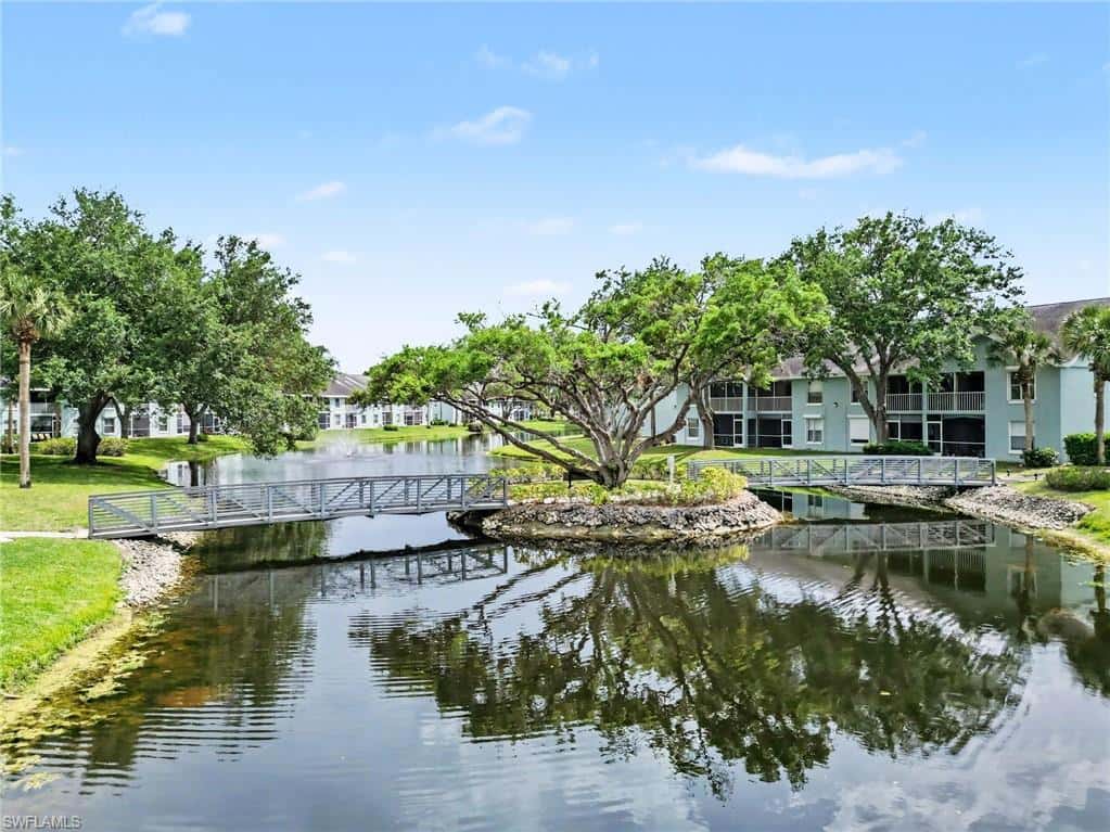 153 Wading Bird Cir #j201, Naples, photo 33
