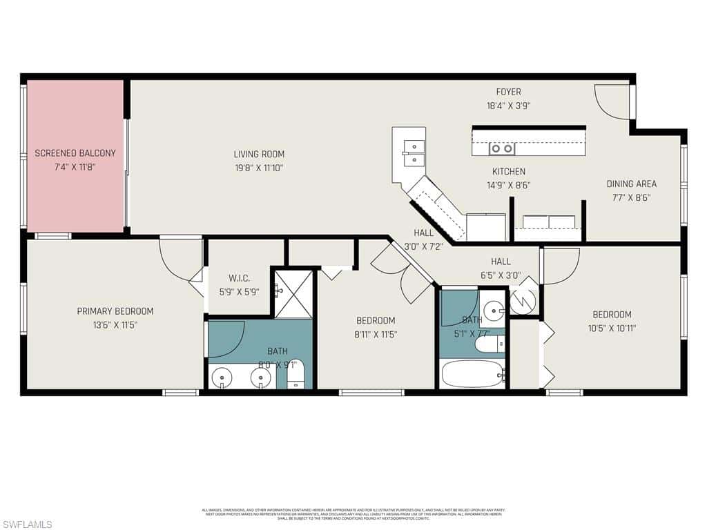 153 Wading Bird Cir #j201, Naples, photo 37