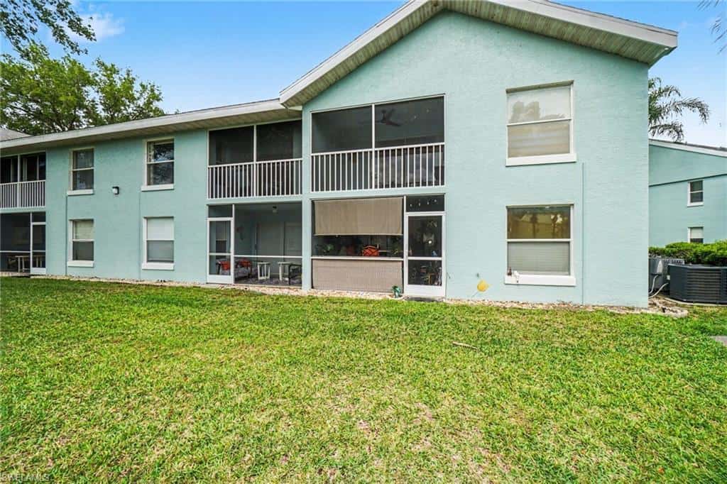 153 Wading Bird Cir #j201, Naples, photo 29