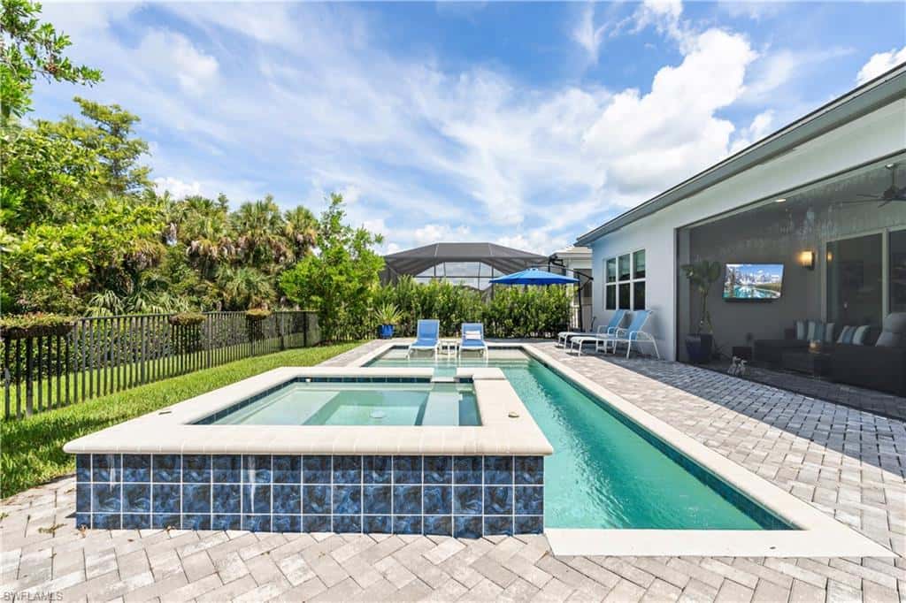 12303 Bonnet Dr, Naples, photo 15