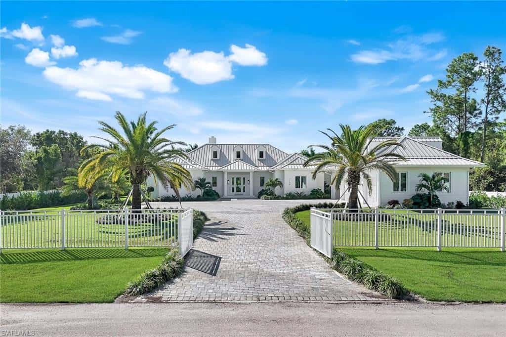 3136 Ravenna Ave, Naples, photo 42