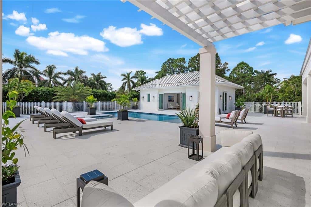3136 Ravenna Ave, Naples, photo 9