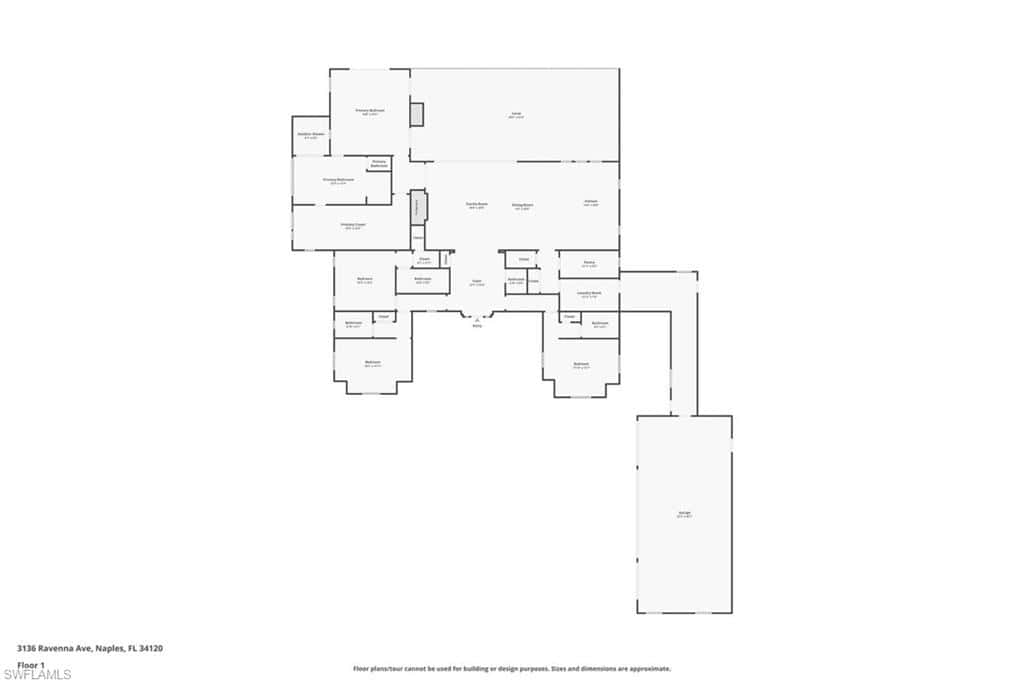 3136 Ravenna Ave, Naples, photo 50