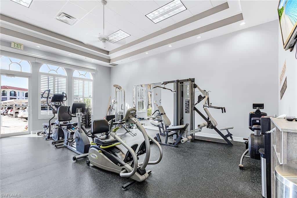 53 High Point Cir #310, Naples, photo 17