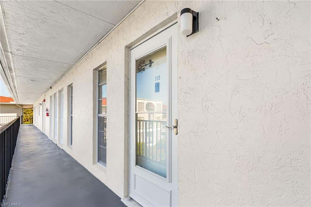 53 High Point Cir #310, Naples, photo 16