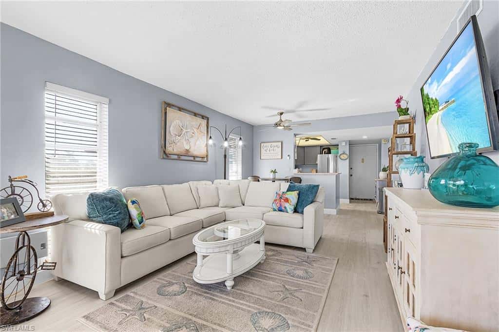 53 High Point Cir #310, Naples, photo 7