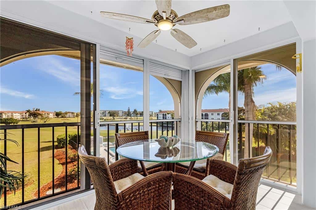 53 High Point Cir #310, Naples, photo 9