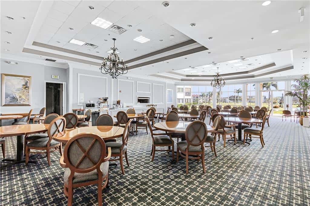 53 High Point Cir #310, Naples, photo 18