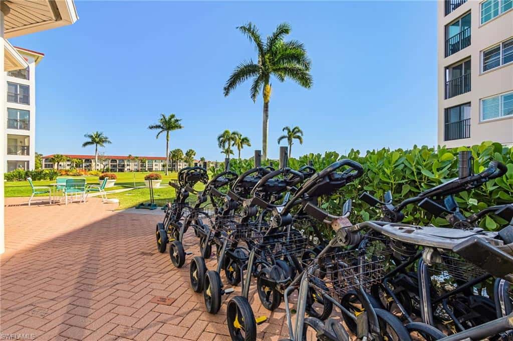 53 High Point Cir #310, Naples, photo 19