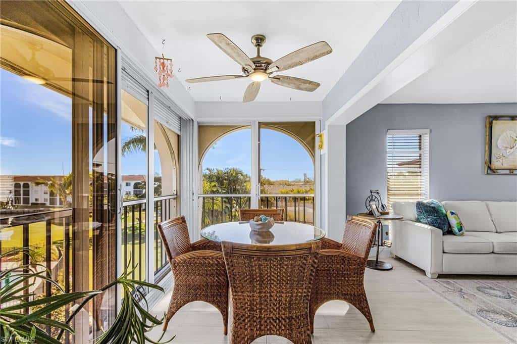 53 High Point Cir #310, Naples, photo 8