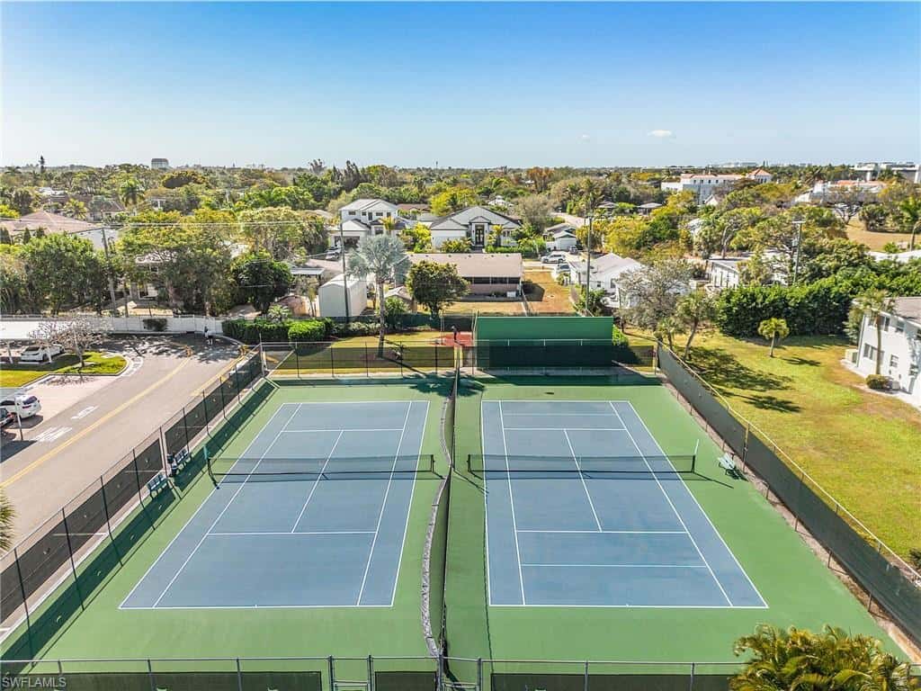 53 High Point Cir #310, Naples, photo 25