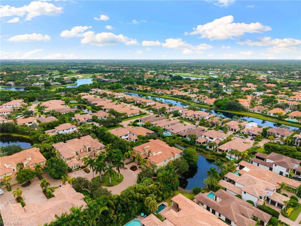 2323 Tradition Way #202, Naples, photo 42
