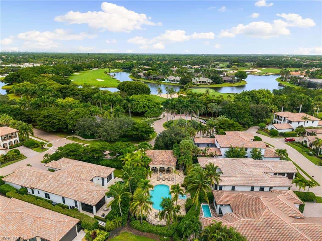 2323 Tradition Way #202, Naples, photo 43
