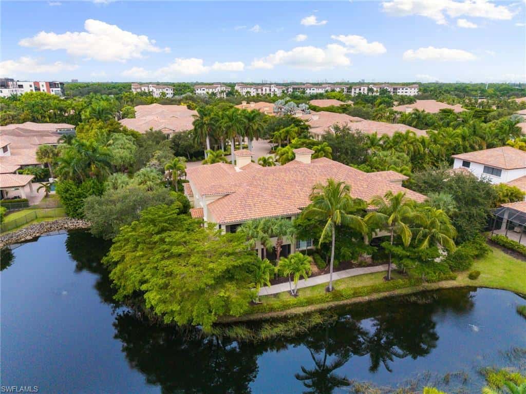 2323 Tradition Way #202, Naples, photo 41