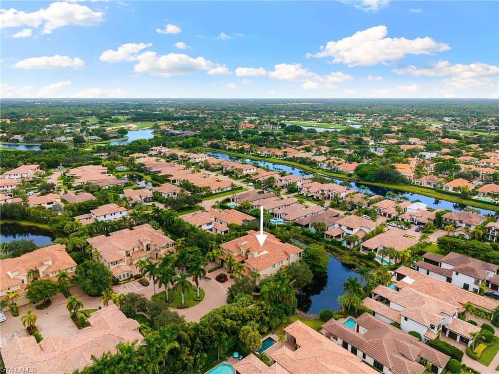 2323 Tradition Way #202, Naples, photo 18