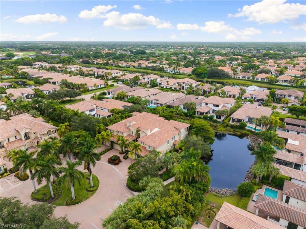 2323 Tradition Way #202, Naples, photo 40