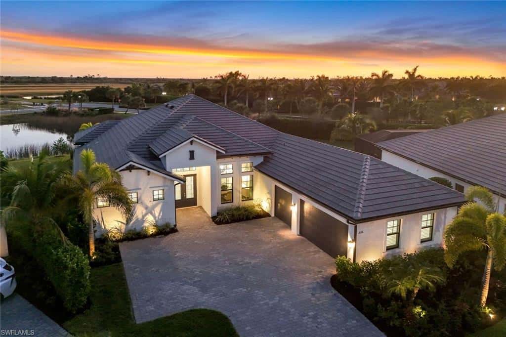 3126 Heather Glen Ct, Naples, photo 43