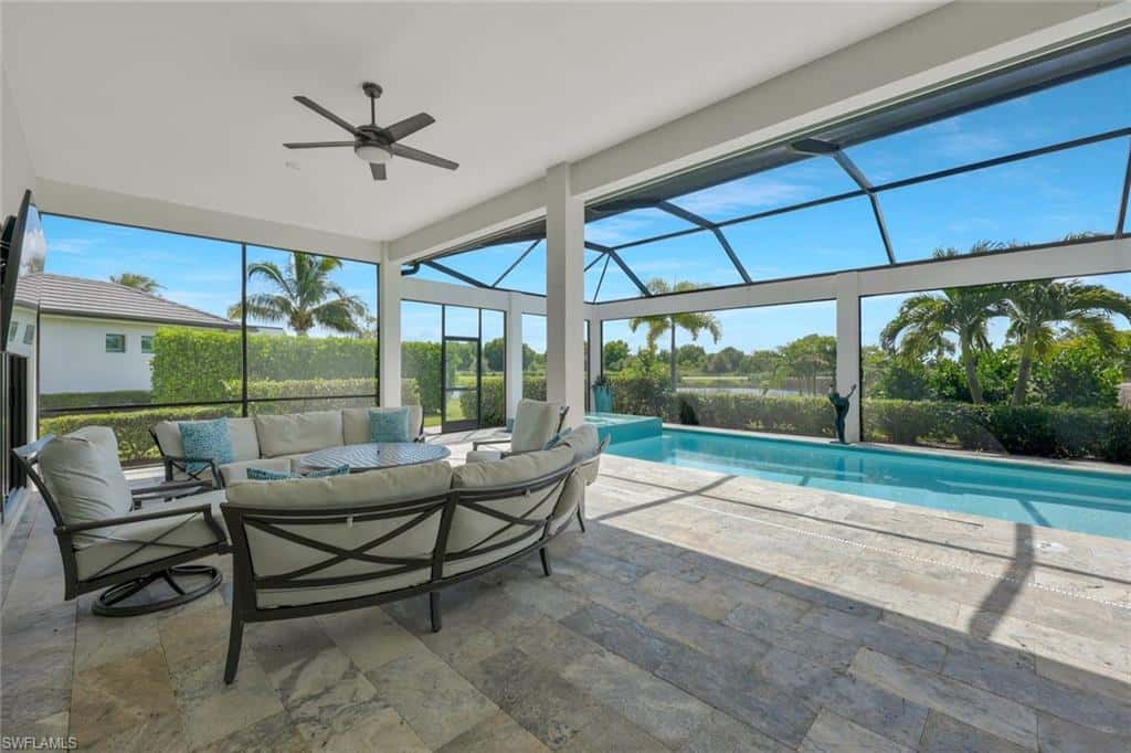 3126 Heather Glen Ct, Naples, photo 32