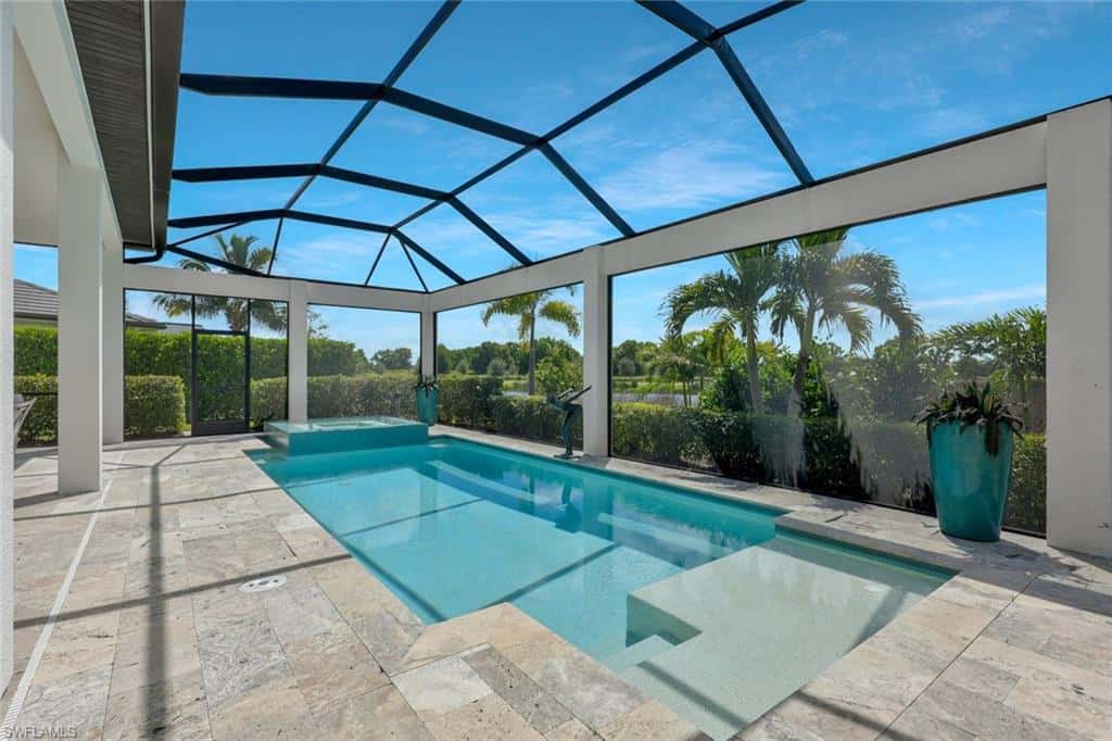 3126 Heather Glen Ct, Naples, photo 28