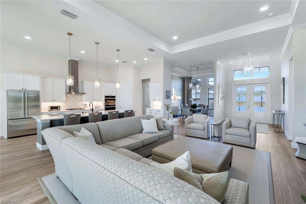 3126 Heather Glen Ct, Naples, photo 5