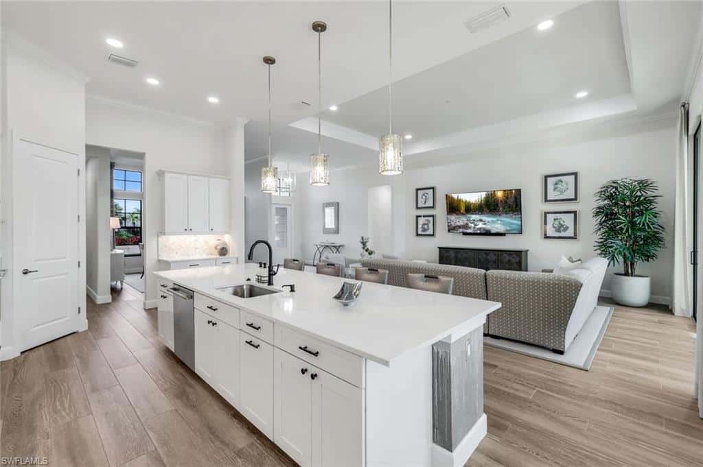 3126 Heather Glen Ct, Naples, photo 9