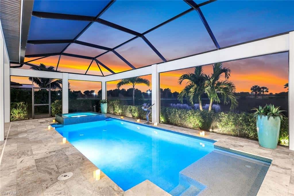3126 Heather Glen Ct, Naples, photo 38